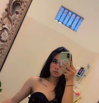 Naughty Trans with 8Inch - Transsexual escort in Bali