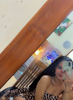 Naughty Trans with 8Inch - Transsexual escort in Bali Photo 4 of 6