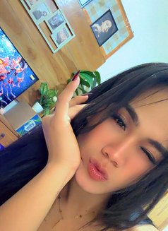 Naughty Trans with 8Inch - Transsexual escort in Bali Photo 6 of 6