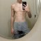 Jul Boy - Male escort in Düsseldorf