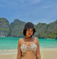 Julai6969 - escort in Dammam