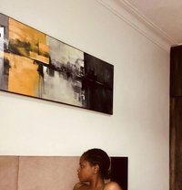 Jule - companion in Kampala