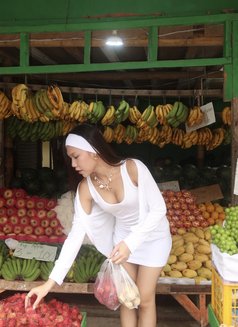 Jules Ferrer - Acompañantes transexual in Boracay Photo 4 of 6