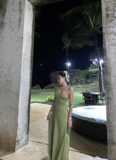 Jules Ferrer - Acompañantes transexual in Boracay Photo 5 of 6