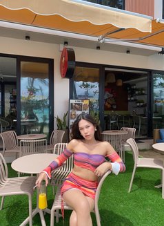 Jules Ferrer - Acompañantes transexual in Boracay Photo 6 of 6