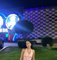 Jules Ferrer - Transsexual escort in Iloilo City