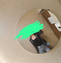 Jules - Acompañantes transexual in Bangalore