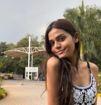 Jules - Acompañantes transexual in Bangalore