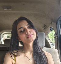 Jules - Acompañantes transexual in Bangalore