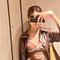 Jules - Transsexual escort in Bangalore