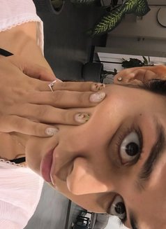 Jules - Transsexual escort in Bangalore Photo 11 of 20