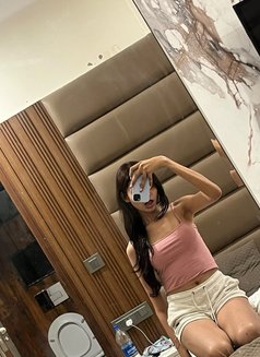 Jules - Transsexual escort in Bangalore Photo 16 of 20