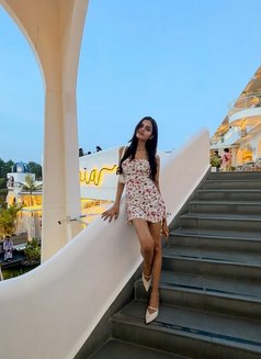 Jules - Transsexual escort in Bangalore Photo 18 of 20