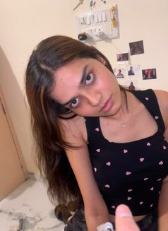 Jules - Transsexual escort in Bangalore Photo 19 of 20