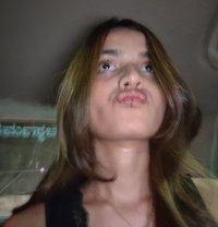 Jules - Transsexual escort in Bangalore