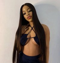 Jules - escort in Accra
