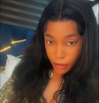 Jules - escort in Accra
