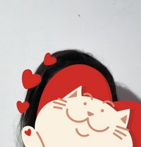 Juli(cam&meet) independent - puta in Ahmedabad