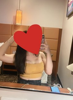 Juli(cam&meet) independent - escort in Ahmedabad Photo 3 of 4