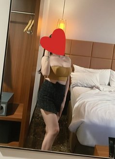 Juli(cam&meet) independent - escort in Ahmedabad Photo 4 of 4
