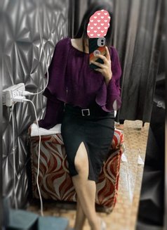 Juli(cam&meet) independent - escort in Ahmedabad Photo 1 of 3