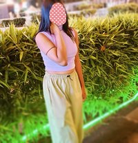 Juli(cam&meet) independent - escort in Ahmedabad Photo 2 of 3