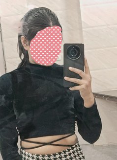 Juli(cam&meet) independent - escort in Ahmedabad Photo 3 of 3