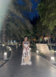 Juli big ass girl / Anal X - escort in Riyadh Photo 7 of 14