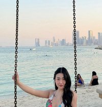 Juli big ass girl / Anal X - escort in Riyadh Photo 8 of 14