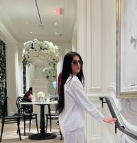 Juli - escort in Hua Hin