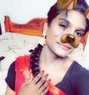 Juli - Transsexual escort in Chennai Photo 1 of 3