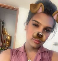 Juli - Transsexual escort in Chennai