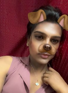 Juli - Transsexual escort in Chennai Photo 3 of 3