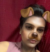 Juli - Transsexual escort in Chennai
