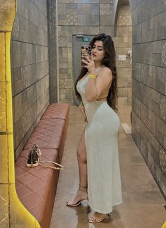 Mistress Shemale - Transsexual escort in Noida Photo 1 of 2