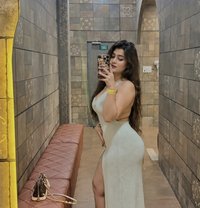 Mistress Shemale - Transsexual escort in Noida