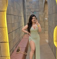 Mistress Shemale - Transsexual escort in Noida