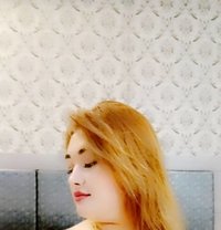 JULIA FROM UZBEKISTAN - escort in Jaipur