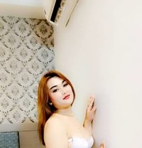 JULIA FROM UZBEKISTAN - escort in Jaipur