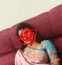 Juli - dominatrix in Chennai Photo 1 of 1