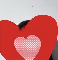 Juli(cam&meet) independent - puta in Ahmedabad