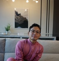 Juli Kurniawan - Male escort in Kuala Lumpur