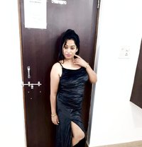 Juli No Advance Payment Call Girl Servic - escort in Candolim, Goa