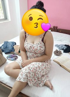 Juli No Advance Payment Call Girl Servic - escort in Candolim, Goa Photo 3 of 4