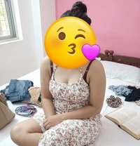 Juli No Advance Payment Call Girl Servic - escort in Candolim, Goa