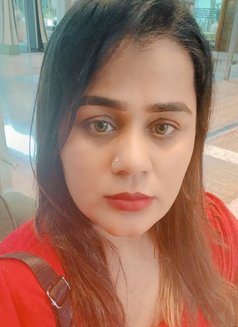 Juli (Real Meet & Cam) - escort in Bangalore Photo 1 of 6