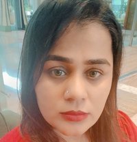 Juli (Real Meet & Cam) - escort in Bangalore