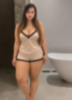Juli (Real Meet & Cam) - escort in Bangalore Photo 2 of 6