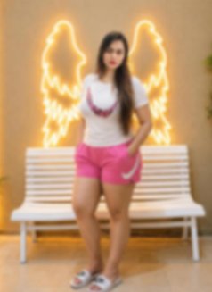 Juli (Real Meet & Cam) - escort in Bangalore Photo 3 of 6