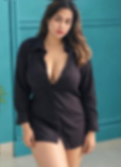 Juli (Real Meet & Cam) - escort in Bangalore Photo 4 of 6